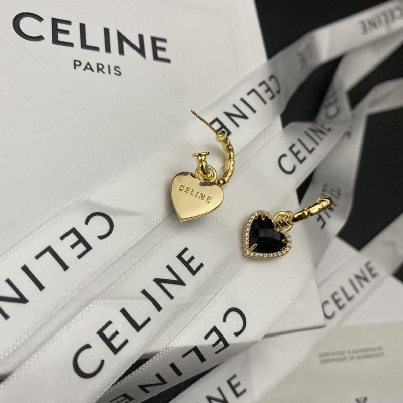 Celine Earrings